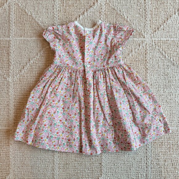 Korango dress size 6-12mo - Picture 3 of 4